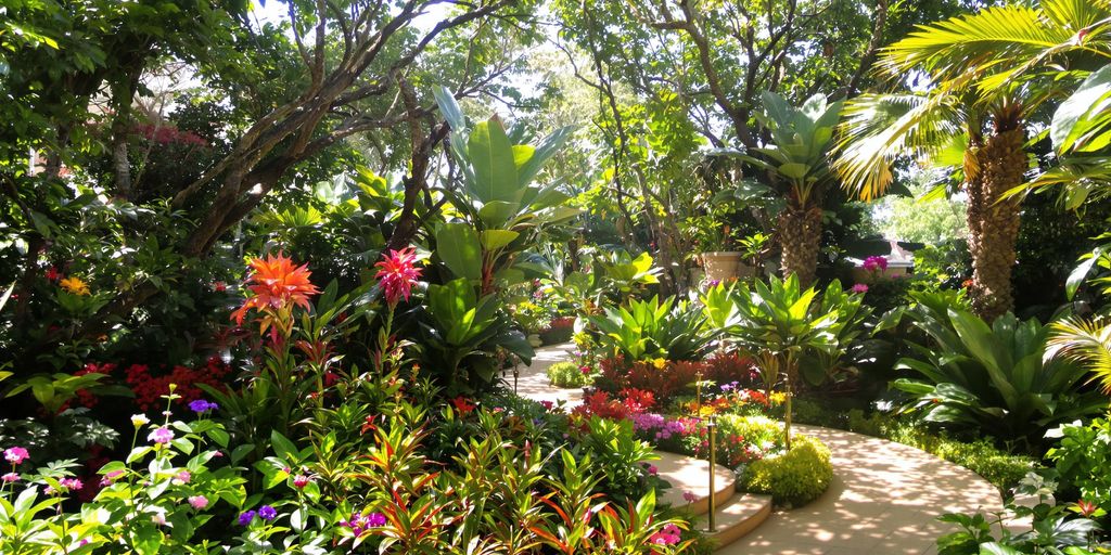 Jardin exotique Bouknadel